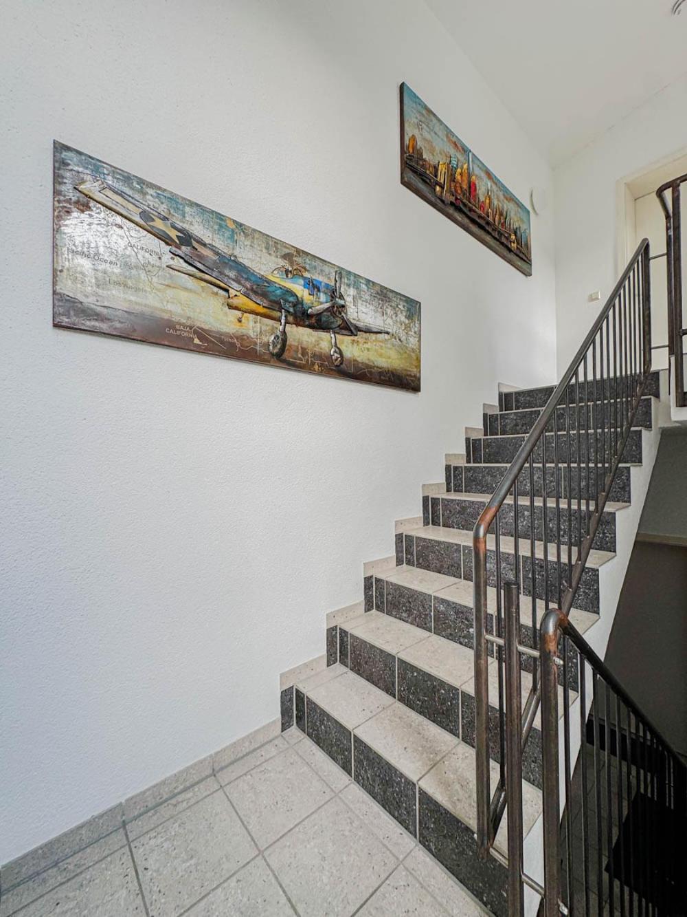Goldcream Suites - Modern - Netflix - Free Parking Günzburg Exterior foto