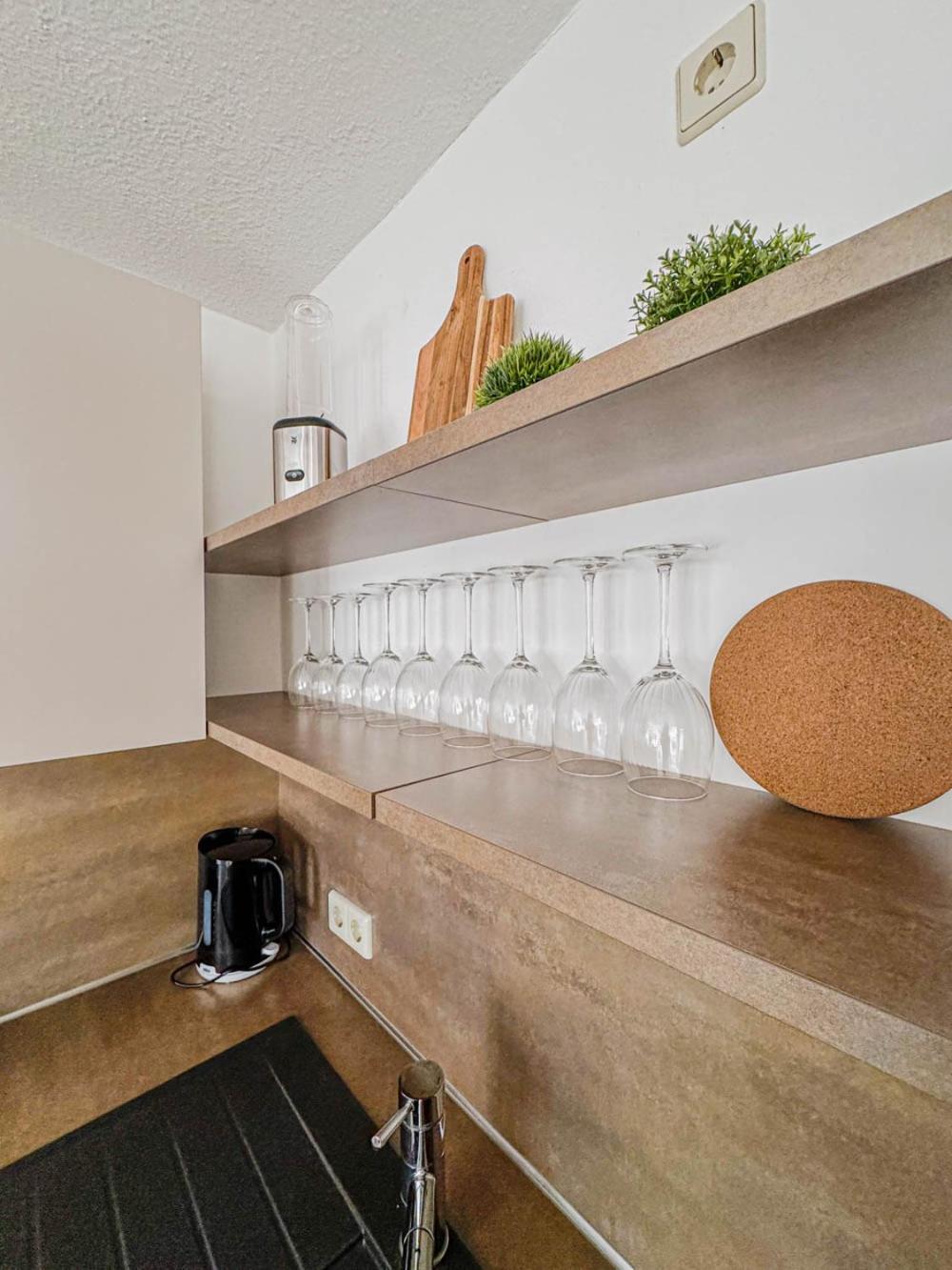 Goldcream Suites - Modern - Netflix - Free Parking Günzburg Exterior foto